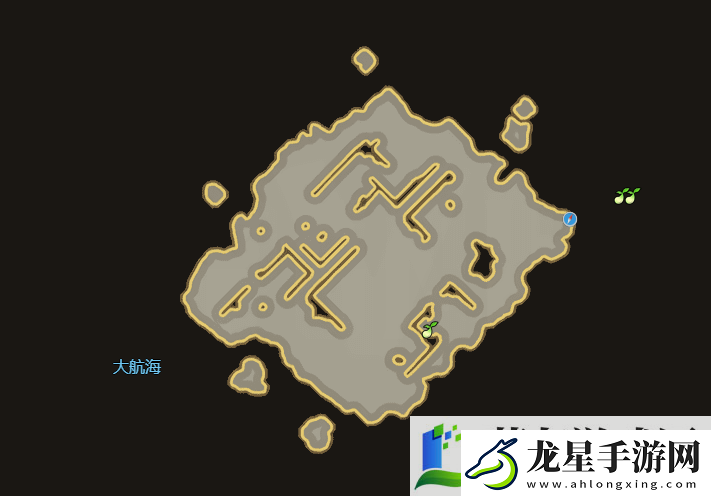命運(yùn)方舟幻覺島摩可可有哪些