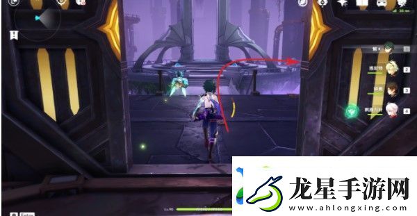 原神3.2主線寶箱位置大全攻略