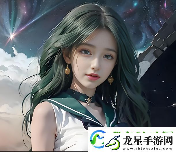 電子女孩各種結(jié)局攻略