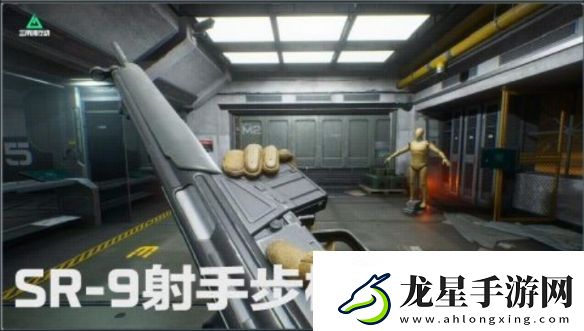 三角洲行動S3賽季全新武器盤點(diǎn)