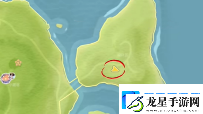 心動小鎮(zhèn)第二天玉兔泡泡位置在哪
