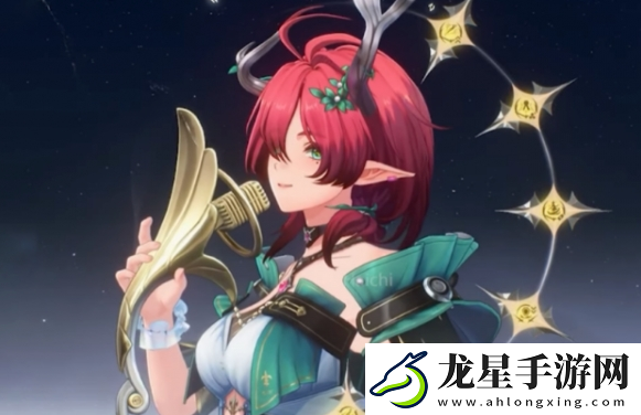 鳴潮夏空怎么配隊(duì)