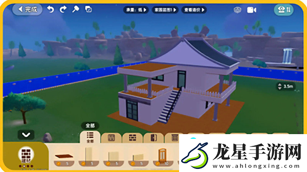 心動(dòng)小鎮(zhèn)房子建造攻略-心動(dòng)小鎮(zhèn)房子建造攻略技巧大全