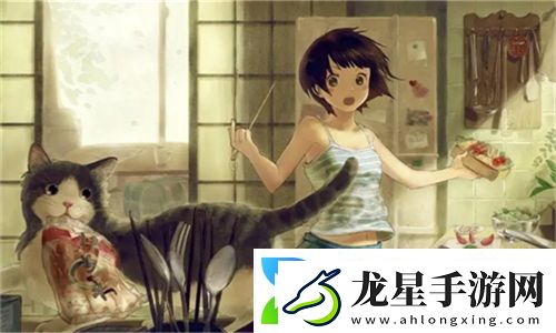 女朋友的妺妺3