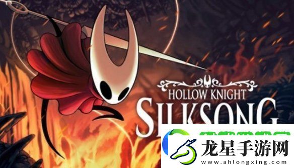 六年漫長等待！空洞騎士
