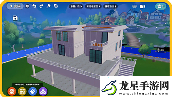 心動(dòng)小鎮(zhèn)房子建造攻略-心動(dòng)小鎮(zhèn)房子建造攻略技巧大全