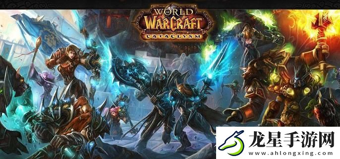 魔獸世界wlk困擾的靈魂任務(wù)怎么做