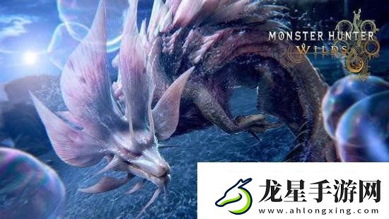 MH荒野首次大更新落地