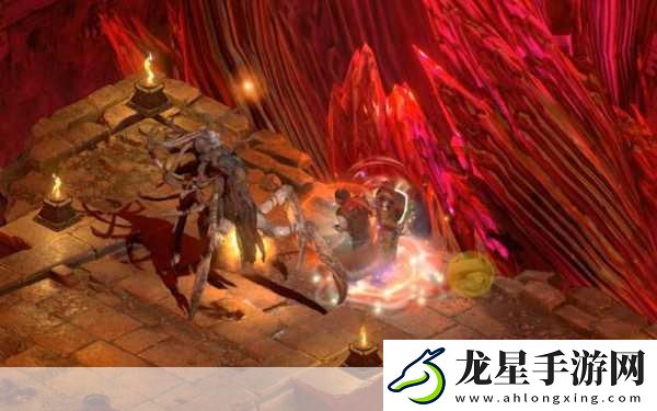 暗黑2玩家熱議