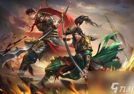 三國(guó)殺界關(guān)興張苞技能是什么