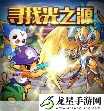 洛克王國(guó)覺(jué)醒大天使實(shí)力揭秘