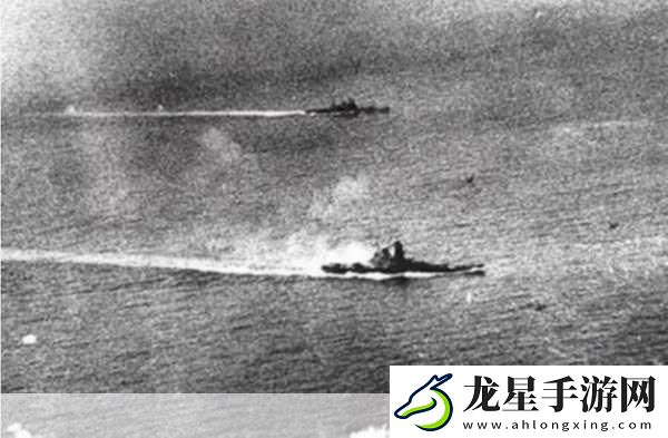 薩馬島海戰(zhàn)再現(xiàn)輝煌