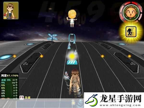 QQ飛車靜音模式悄然上線