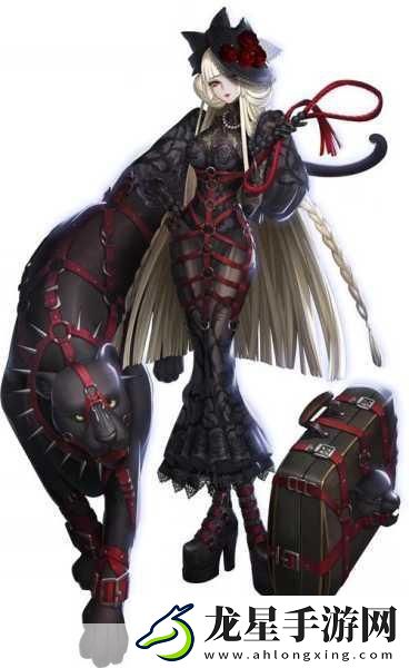 爆裂魔女新手十連SSR攻略