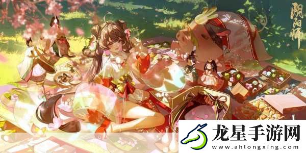 陰陽(yáng)師冬霄喚友活動(dòng)驚喜預(yù)告
