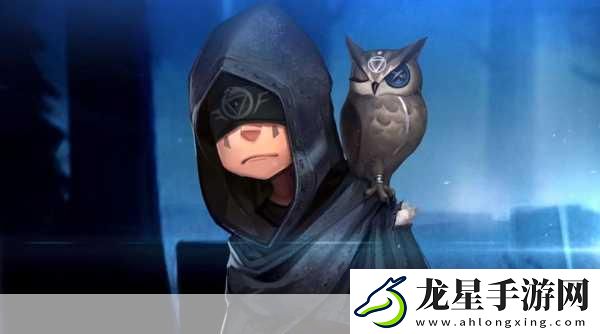 第五人格先知神秘力量覺醒