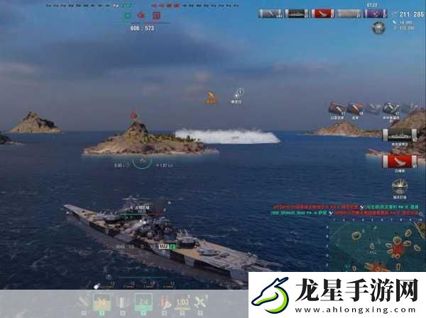 薩馬島海戰(zhàn)再現(xiàn)輝煌
