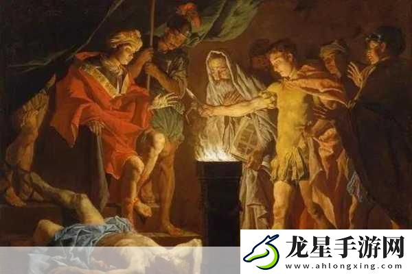 羅馬帝國荒*史2集揭秘