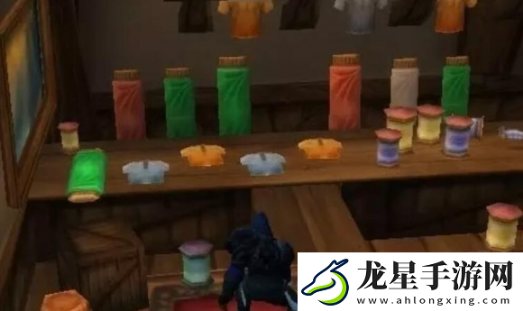 魔獸世界wlk贊吉爾之觸任務怎么做