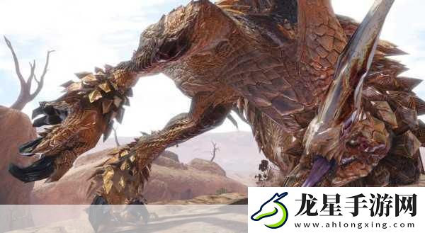 怪物獵人世界新挑戰(zhàn)