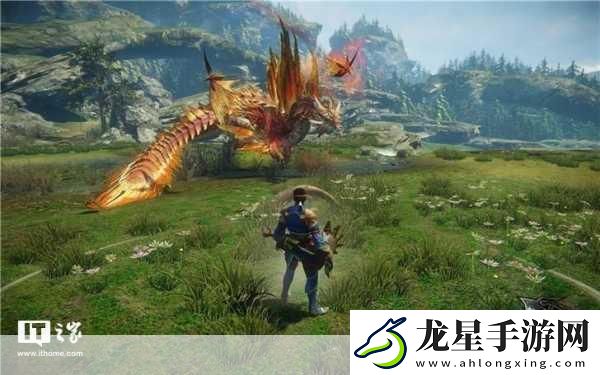 怪物獵人OL探險新技巧