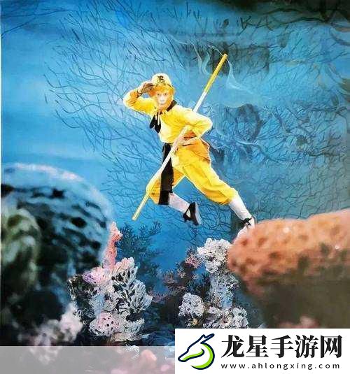 悟空取經(jīng)冒險(xiǎn)手機(jī)版震撼上線！西游格斗新體驗(yàn)