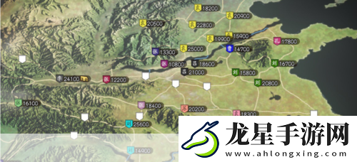 三國志13威力加強(qiáng)版深度解析
