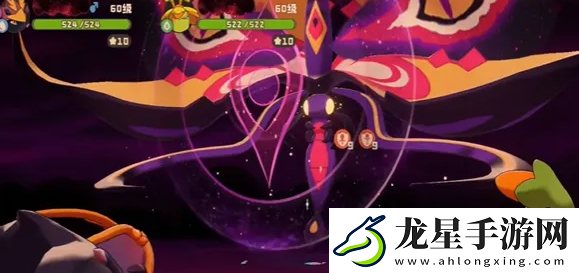 洛克王國(guó)世界翼王怎么抓