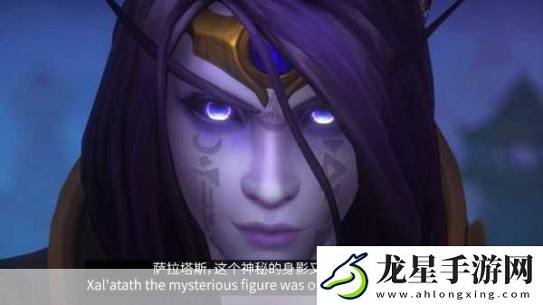 魔獸世界地心之戰(zhàn)重大更新來(lái)襲
