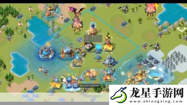 口袋奇兵個人保衛(wèi)戰(zhàn)