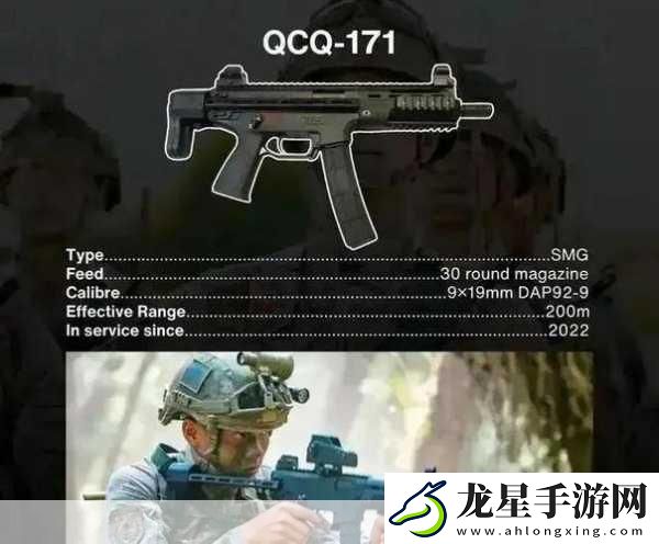 天啟行動沖鋒槍優(yōu)選指南