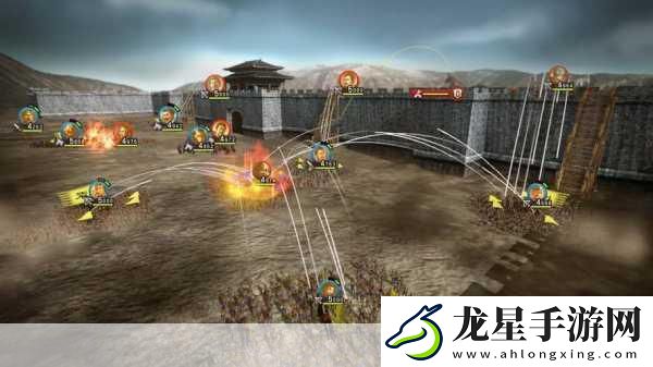 三國志13威力加強(qiáng)版深度解析