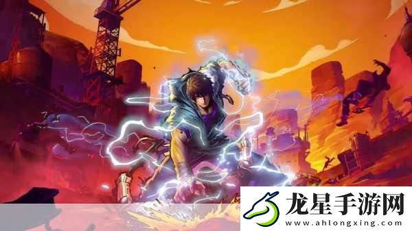 大拳出擊手游震撼上線