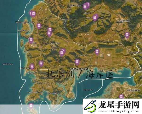 孤島驚魂6深度攻略