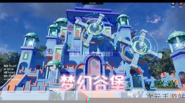 建造星球3D游戲火爆上線