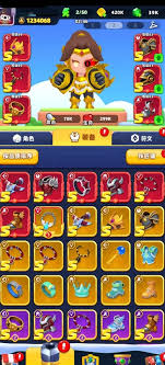弓箭傳說2近戰(zhàn)精靈有什么用