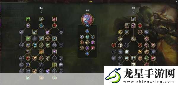 獵魂覺醒弓箭手全攻略