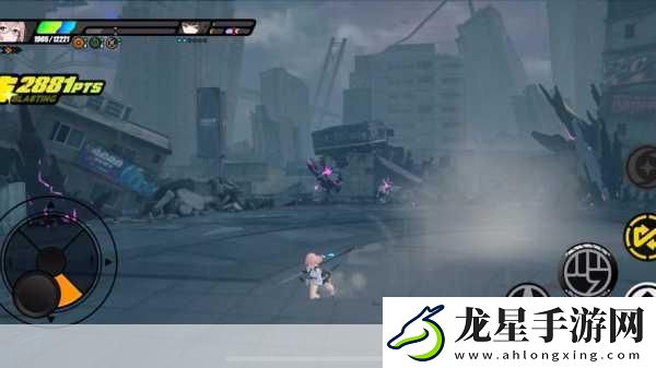 極限之旅手游震撼登場