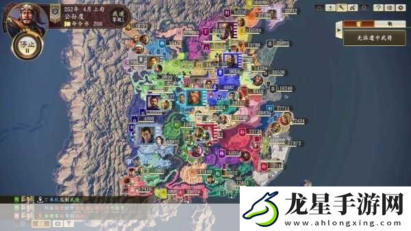 三國(guó)志14威力加強(qiáng)版震撼登場(chǎng)