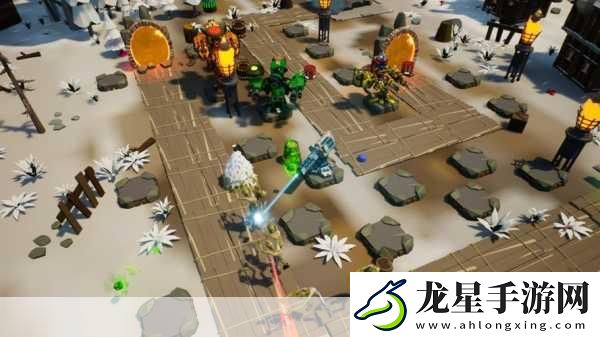 黎明封鎖