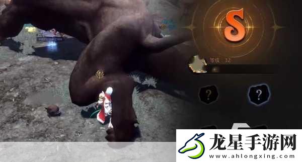 龍之谷手游深度解析
