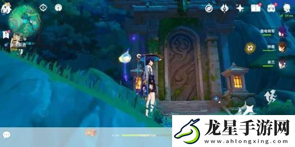 原神玩家必看！揭秘三星暗鐵劍獲取攻略