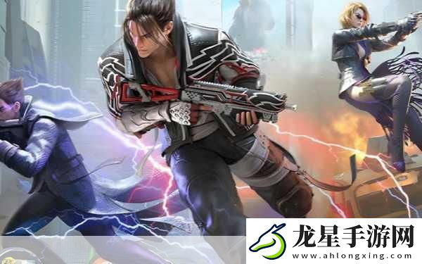 大拳出擊手游震撼上線