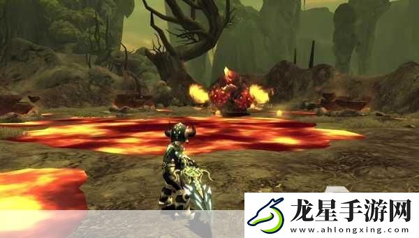 龍之谷手游深度解析
