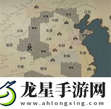 無悔華夏名臣位置在哪