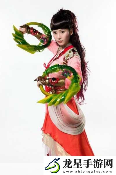 夢(mèng)幻誅仙情緣再續(xù)