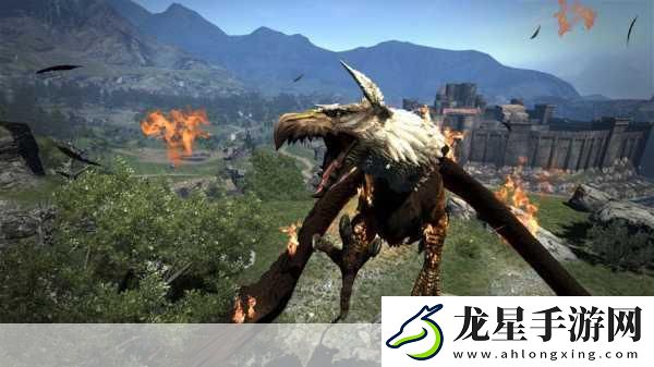 龍之信條黑暗覺者