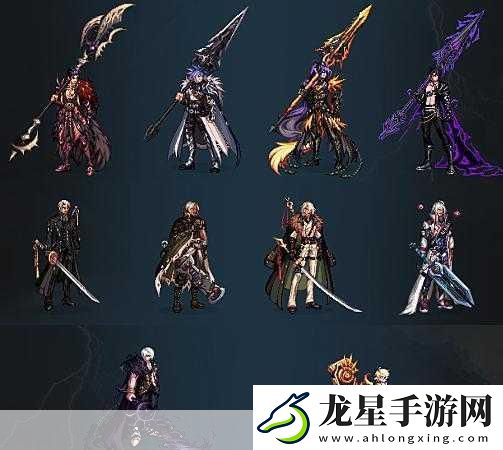 DNF新春版本震撼來襲