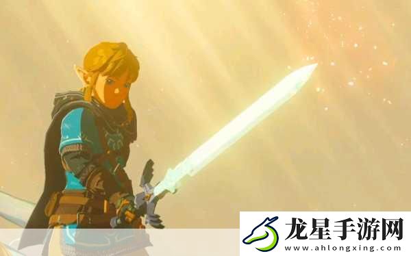 塞爾達(dá)傳說王國之淚