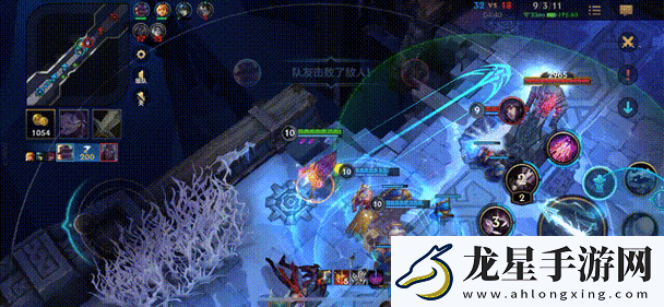 花與劍雪球亂斗全攻略